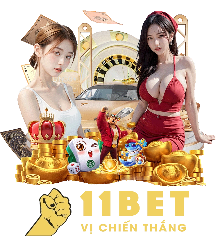 Dịch vụ ứng dụng 11Bet