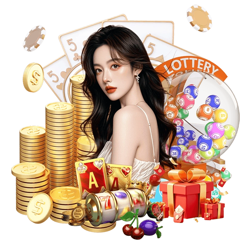 Nội dung xổ số tại 11Bet